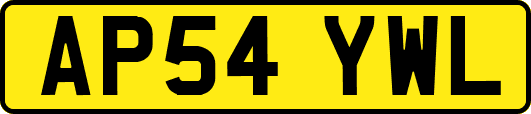 AP54YWL