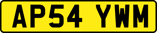 AP54YWM