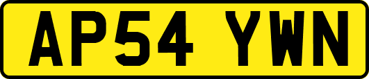 AP54YWN