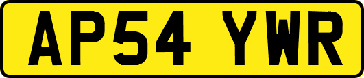 AP54YWR