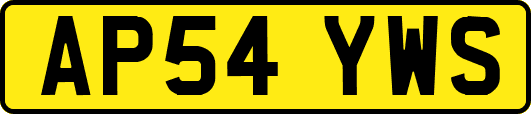 AP54YWS