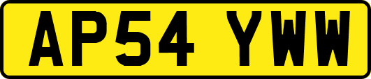 AP54YWW