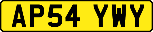 AP54YWY