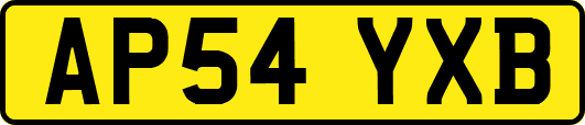 AP54YXB