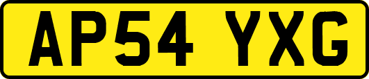 AP54YXG