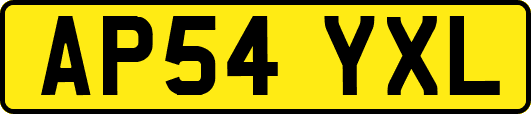 AP54YXL