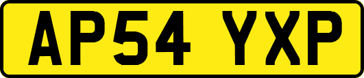 AP54YXP