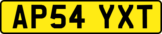 AP54YXT