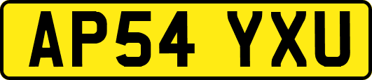 AP54YXU