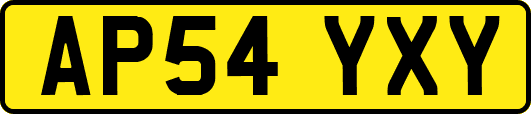 AP54YXY