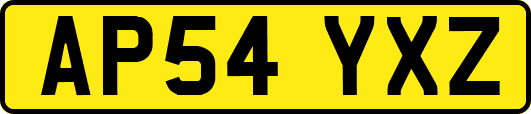 AP54YXZ