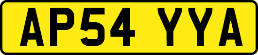 AP54YYA