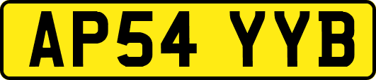 AP54YYB