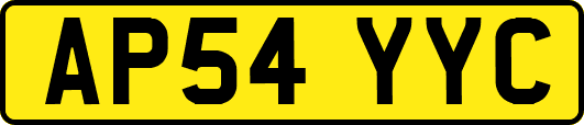 AP54YYC