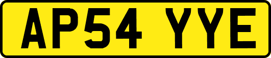 AP54YYE