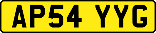AP54YYG