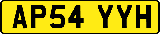 AP54YYH