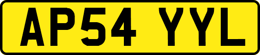 AP54YYL