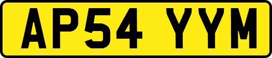 AP54YYM