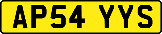 AP54YYS