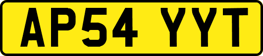 AP54YYT