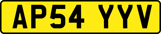 AP54YYV