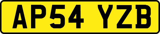 AP54YZB