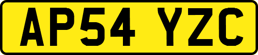 AP54YZC