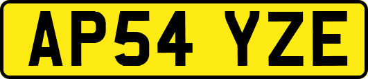 AP54YZE