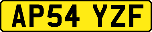AP54YZF