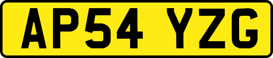 AP54YZG