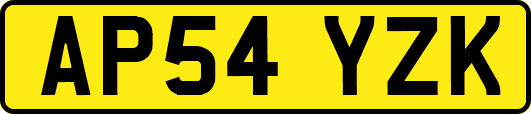 AP54YZK