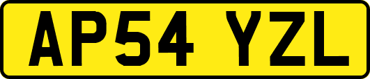 AP54YZL