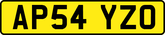 AP54YZO