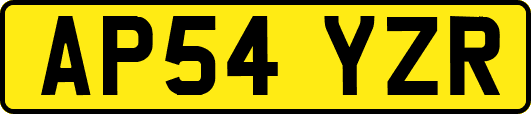 AP54YZR