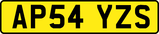 AP54YZS