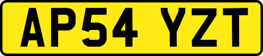 AP54YZT