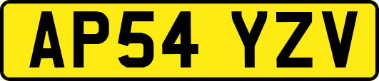 AP54YZV