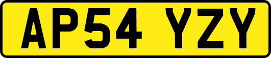 AP54YZY