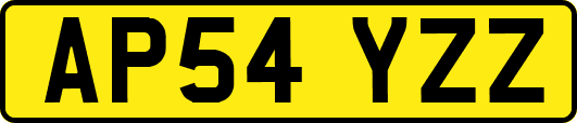 AP54YZZ