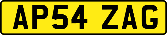 AP54ZAG