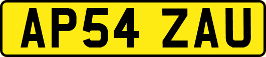 AP54ZAU