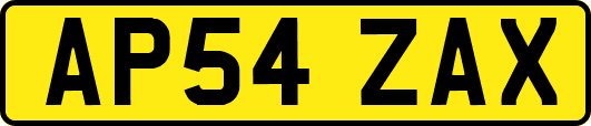 AP54ZAX