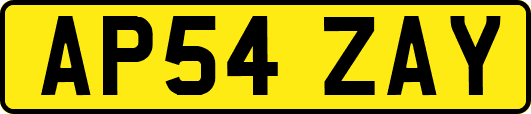 AP54ZAY