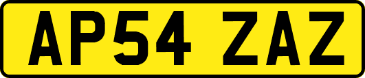AP54ZAZ
