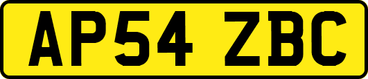 AP54ZBC