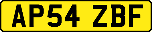 AP54ZBF