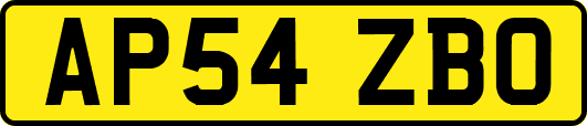 AP54ZBO