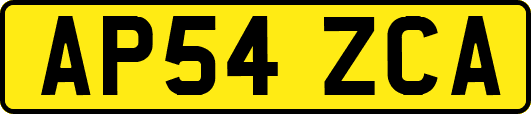 AP54ZCA
