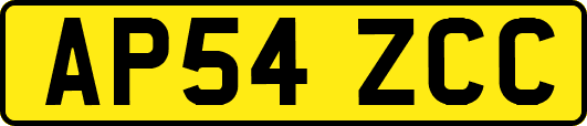 AP54ZCC
